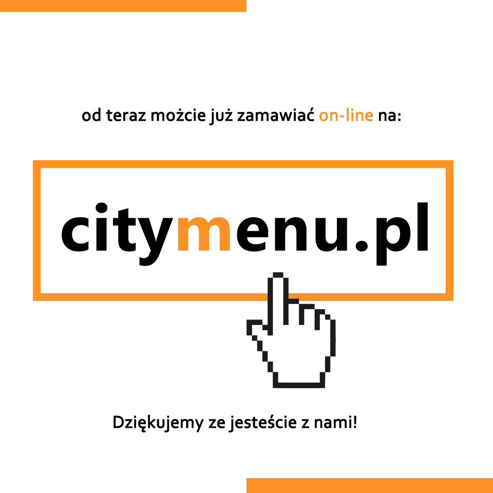 citymenu logo
