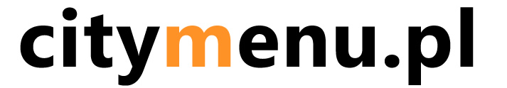 citymenu logo