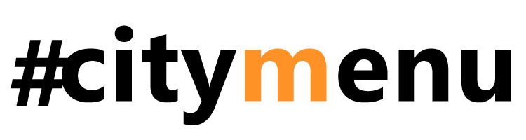 citymenu logo